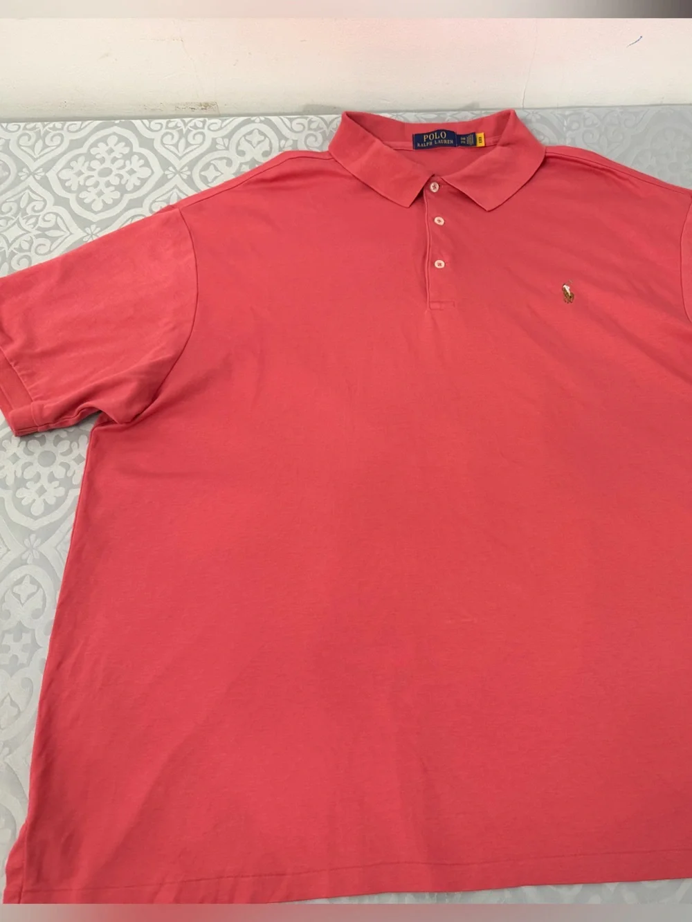 Ralph Lauren short sleeve